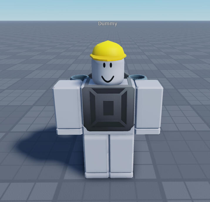 In ROBLOX