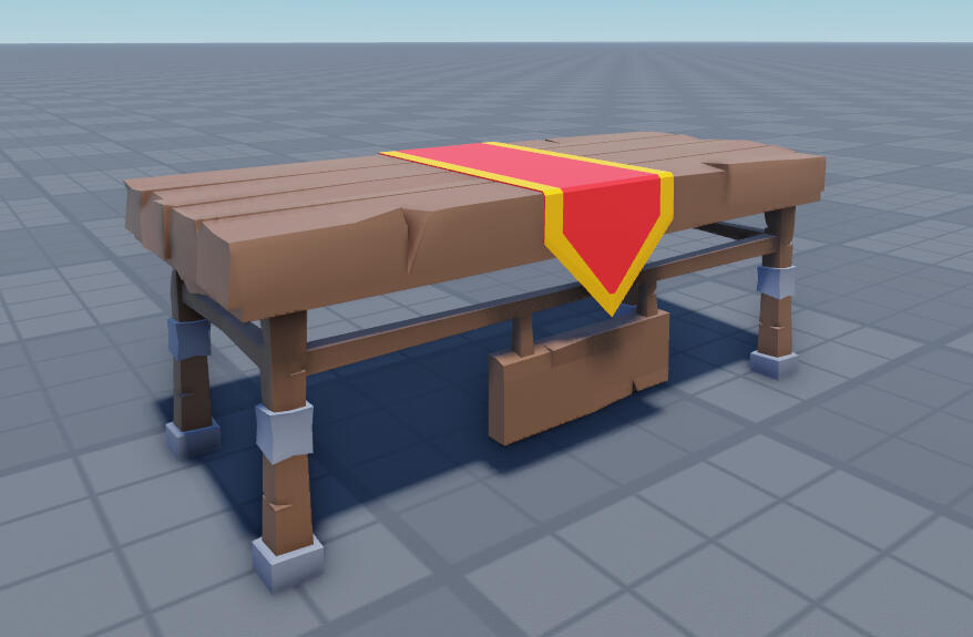Table Model